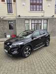 Vand HYUNDAY TUCSON AWD ( 4x4 ) cel mai full de pe piata