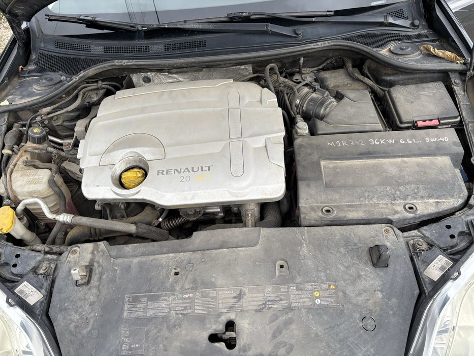 se vinde renault laguna 3 !!!