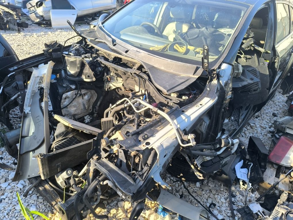 2 бр. Q7 3.0TDI Цели за части