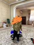 Срочно продаётся ковёр