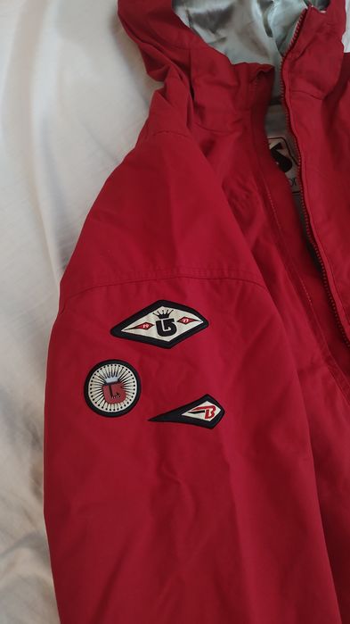 Geaca Burton M de schi