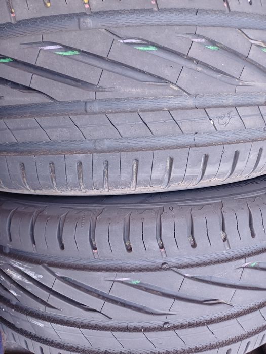 Гуми 205/50/17 Унироял