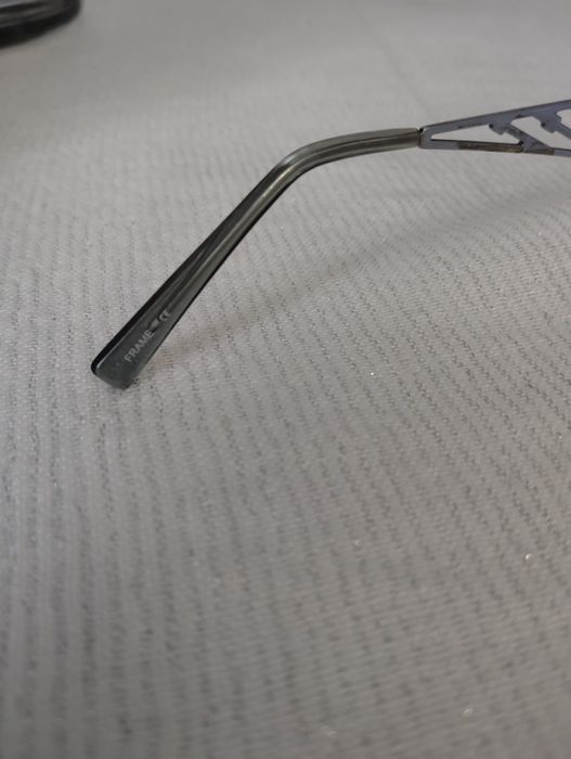 Слънчеви очила Carolina Herrera