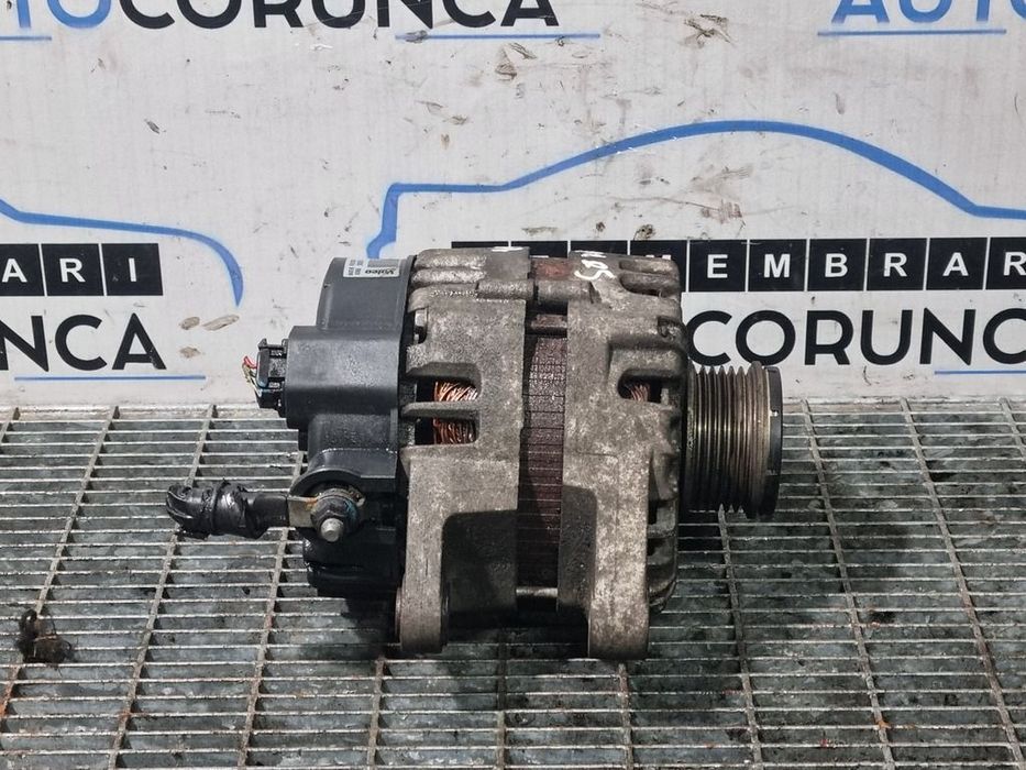 Alternator Kia Sorento II Facelift 2.2 D 2012 - 2014 200CP 2199CC D4HB Euro5 (1176) ...
