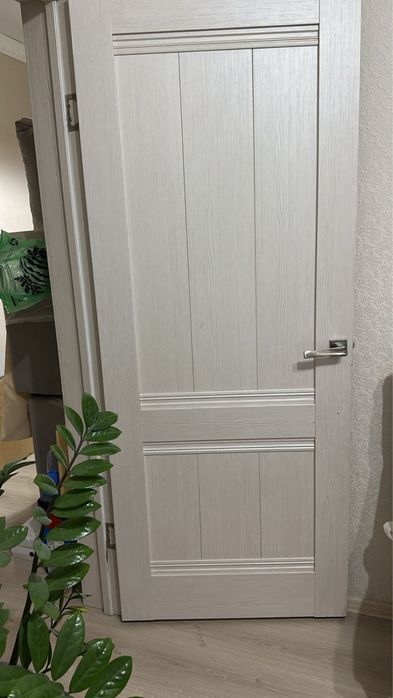 Межуомнатные двери