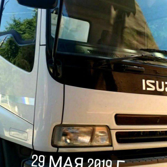 Исузу FVR 33 Gold 2019-йил Май
