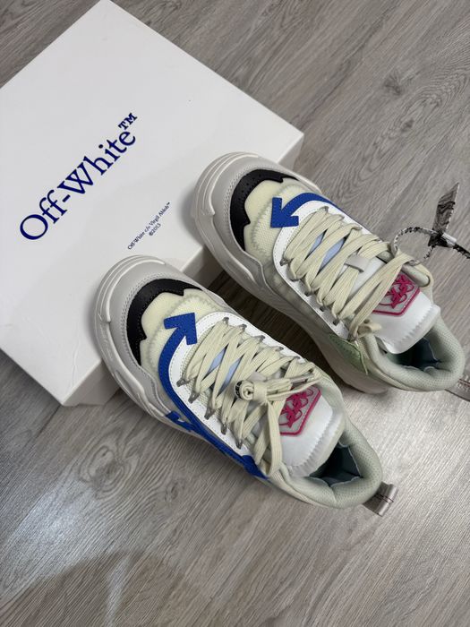 Off-White Odsy 1000