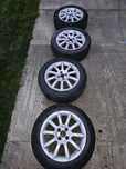Jante 16 Opel Astra-H
