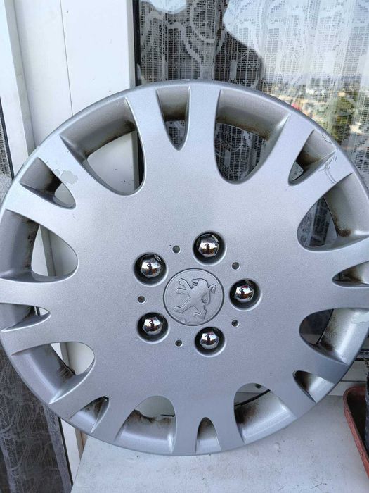 Оригинален тас за Пежо 15"