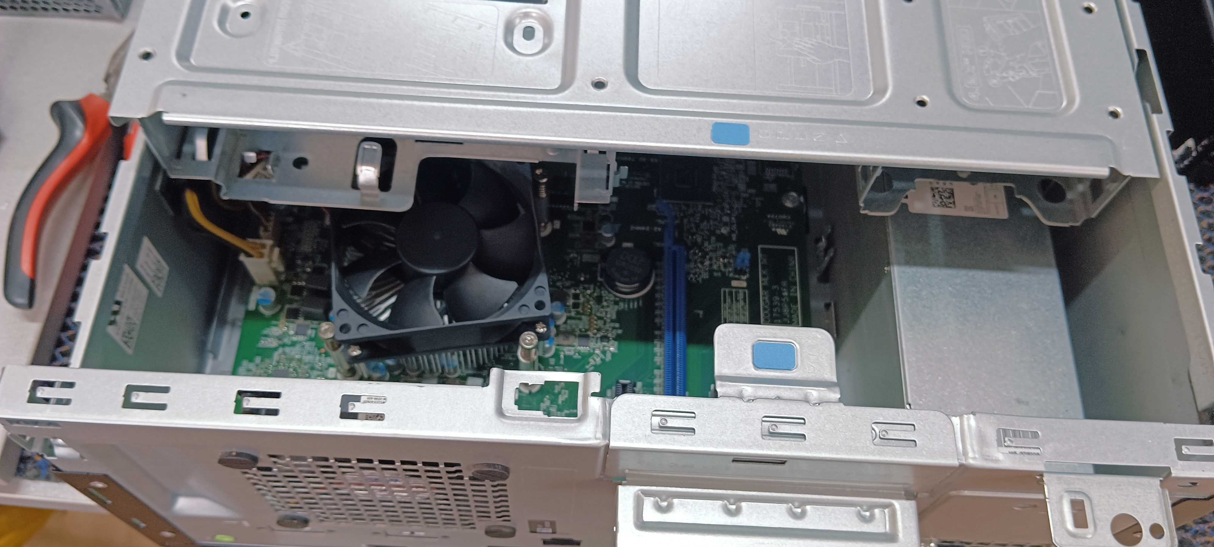 ПК i5-9500 озу-8гб
