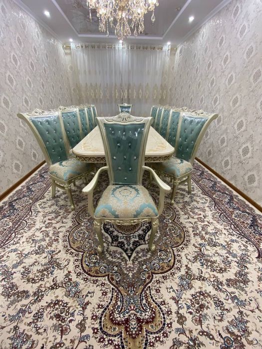 Хуррам стол стул