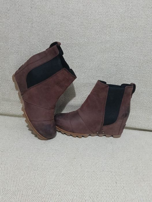 Sorel Waterproof ghete cizme botine 38,5