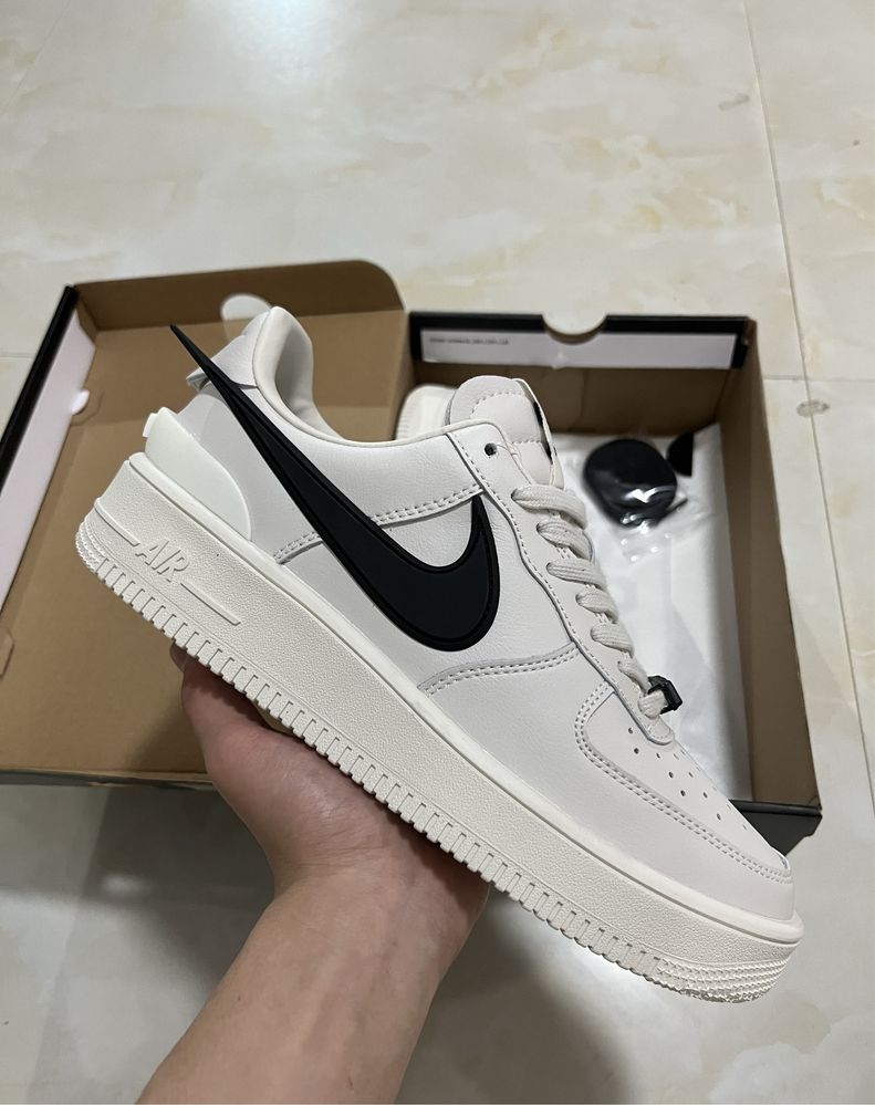 Nike Air Force 1 Low SP x AMBUSH Phantom