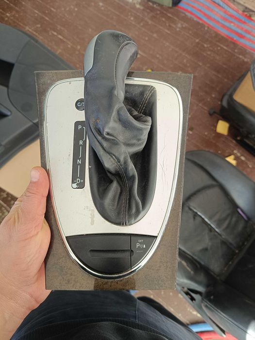 Части за Мерцедес Е 211