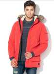 Geaca puf barbati Jack and Jones rosie