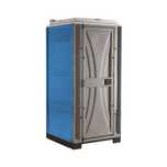 Toalete WC ecologice mobile ICTEA15 (trafic intens, utilizare publica)