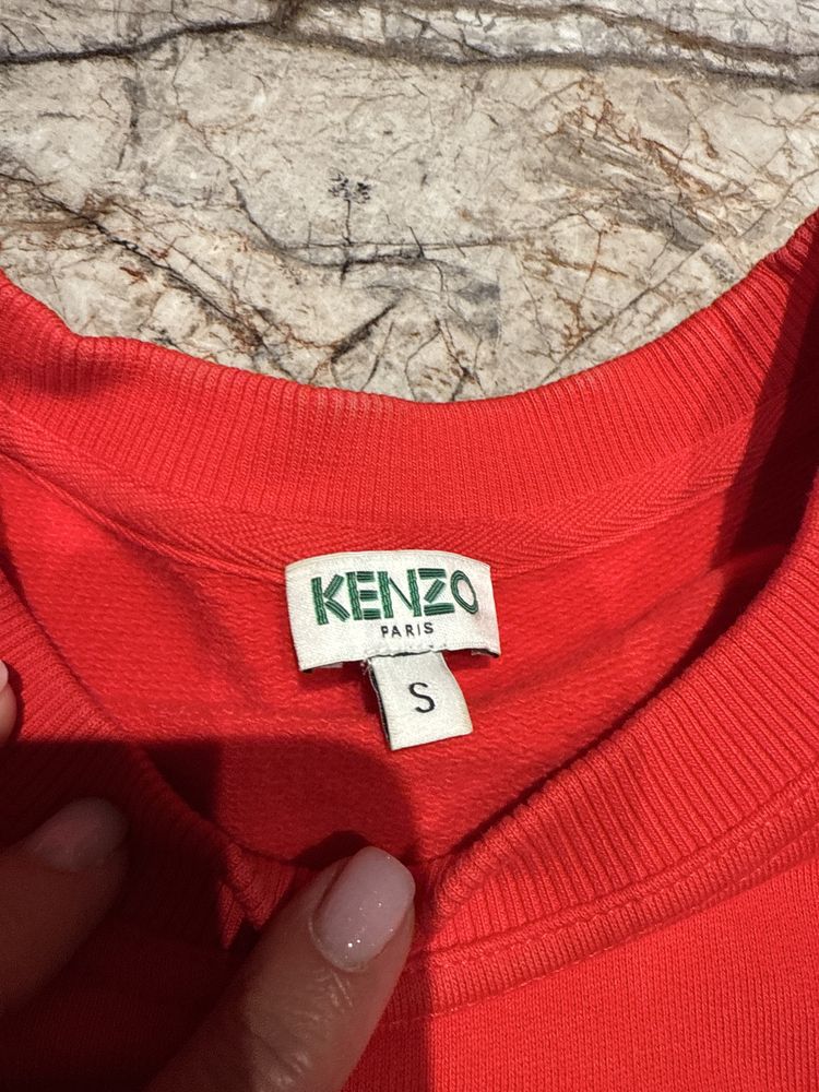Суитчър  Kenzo  размер S