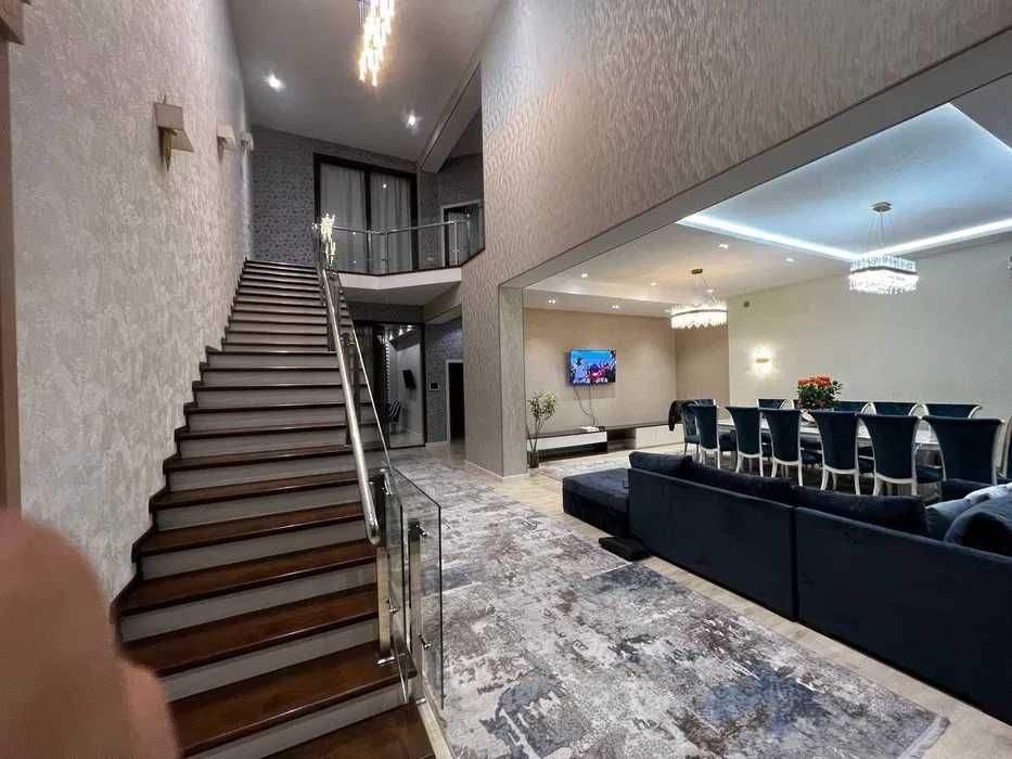 L8! Сдаётся в аренду дом на Корасув-6 ор-н Корзинка