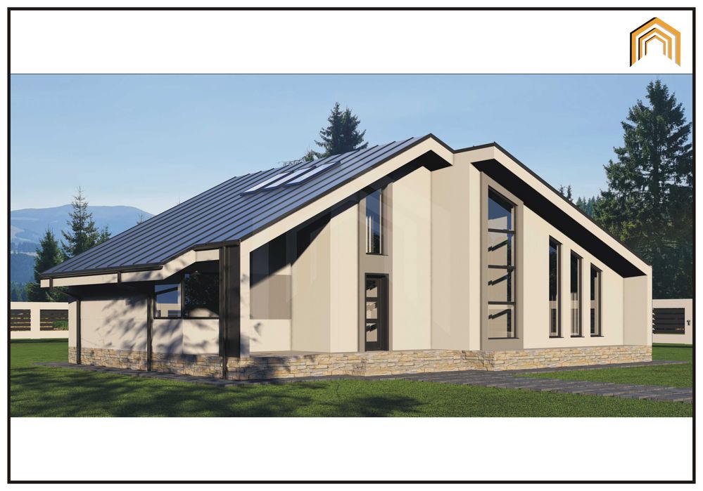 Arhitect / Proiecte case / Structura / Autorizatie Construire / DTAC