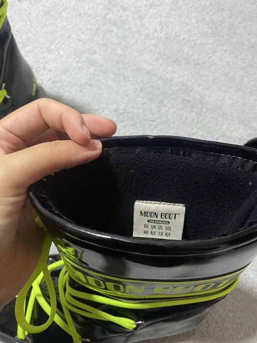 Moon Boot marimea 40