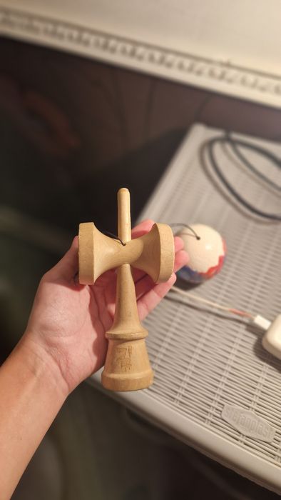 Sweets broken shape josh kim pro mod