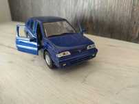 Mетална количка Polonez Caro Plus !!!