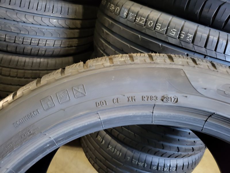 285/40/20 PIRELLI 2бр