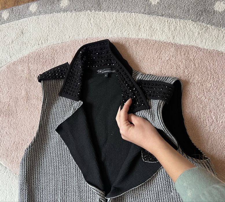 Дамски елек Madness National