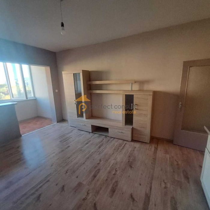 Продава се Двустаен апартамент в Пловдив, Тракия - 48 кв.м за 1667 €/кв.м - Снимка #1