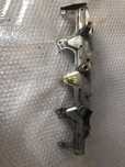 rampa injectoare cu senzor audi a3 vw golf 5 2.0 tfsi