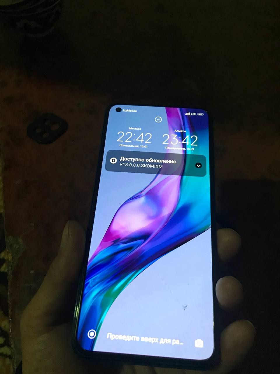 Xiaomi 11 lite 5 g NE