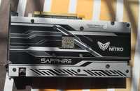 Sapphire RX470 Nitro + 4 GB