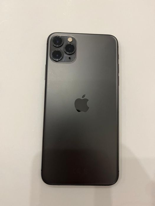 Vand Iphone 11 Pro Max