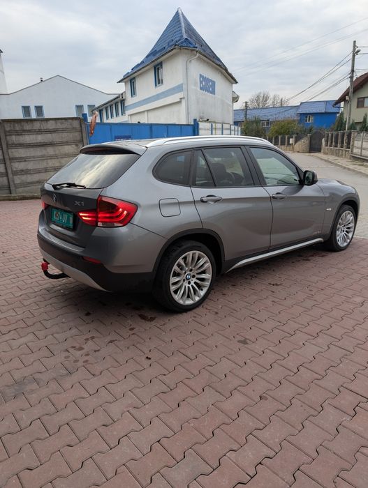 BMW X1 E84 2.0 D xdrive