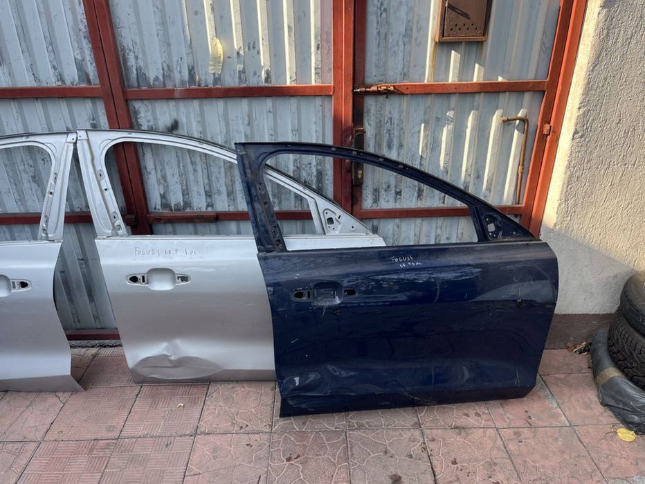 Usa dreapta fata Ford Focus 4 Mk4 2018/2019/2020/2021