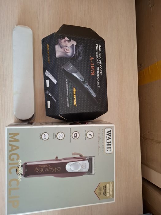 Продам парикмахерской машинка