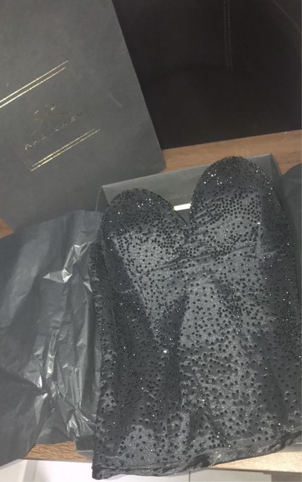 Корсет - Стоян Радичев