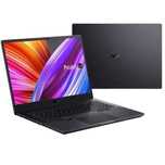 Asus ProArt Studiobook 16/R7-5800H/16GB/1TB/RTX3050Ti 16.0" OLED