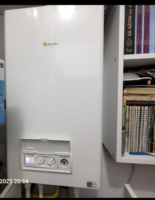 Centrala Beretta Quadra Green 30 kw