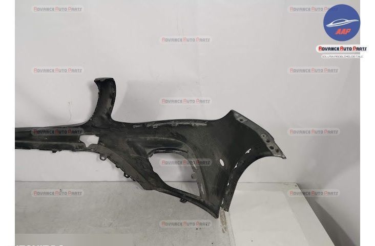 Bara Fata originala cu senzori Mercedes-Benz  GLC AMG  1  [2016 - 2019