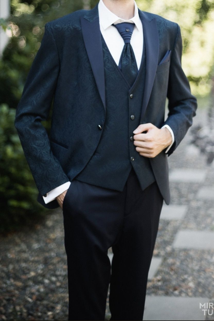 Costum mire Pasha complet (4 piese)