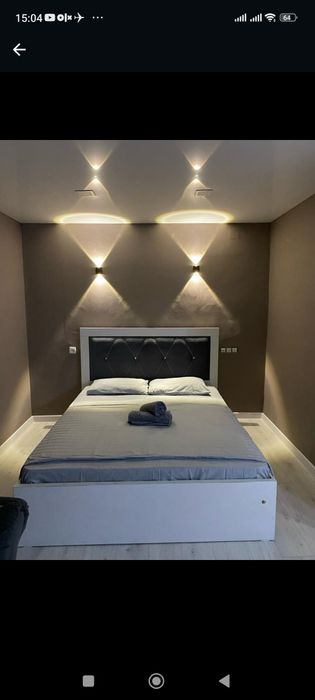 Квартира посуточно