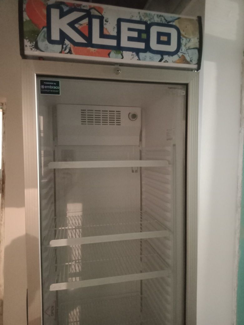 Холодильник витиринный сатылады су жана гарантиясымен