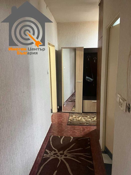 Продава се Едностаен апартамент в София, Студентски град - 49 кв.м за 2423 €/кв.м - Снимка #10