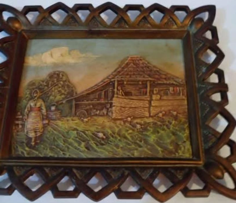 Tablouri vintage