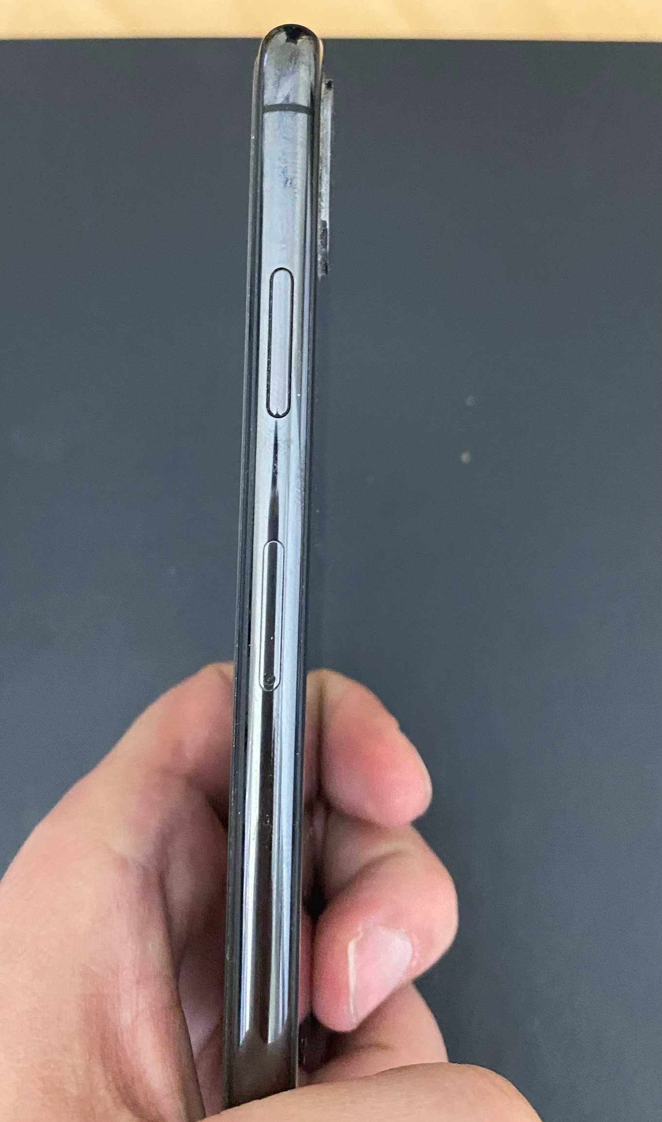 iPhone X Space Grey 256 Gb