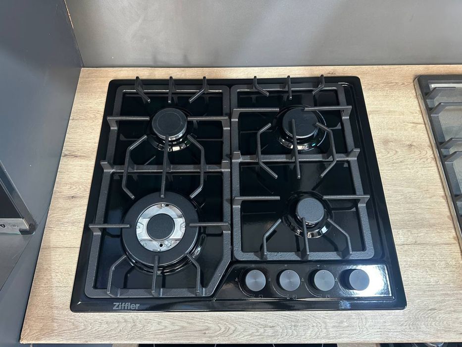 Варочная панель Ziffler  Aksiya ,