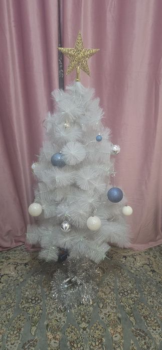 Ёлочка на  обмен