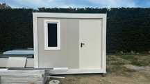 Container birou, Container vestiar, baie, santier depozitare modular