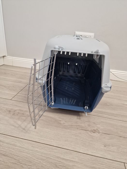 Cușcă transport animale